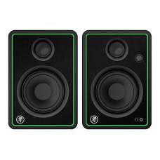 Студийный монитор Mackie CR4-X (2 шт.)