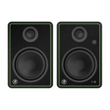 Студийный монитор Mackie CR5-X (2 шт.)