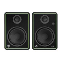 Студійний монітор Mackie CR5-X (2 шт.) Студійний монітор Mackie CR5-X (2 шт.)