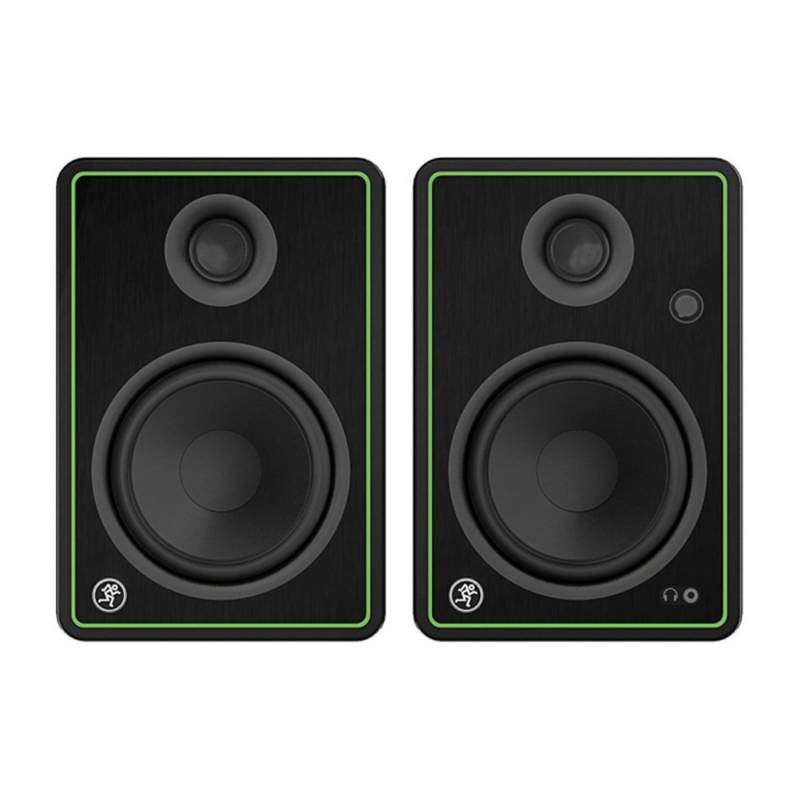Студийный монитор Mackie CR5-X (2 шт.)
