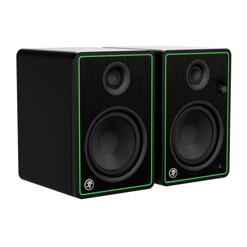 Студийный монитор Mackie CR5-X (2 шт.)