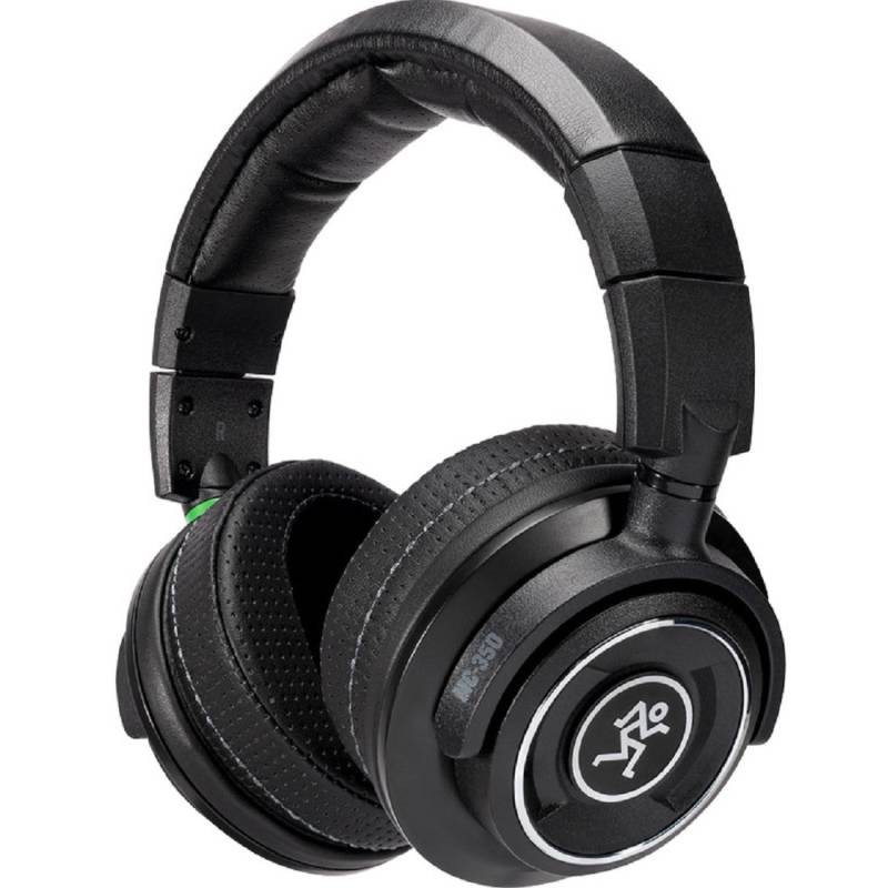 Наушники обычные Mackie MC-350
