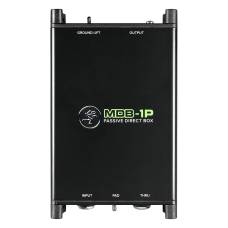 Дірект-бокс Mackie MDB-1P