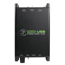 Дірект-бокс  Mackie MDB-USB
