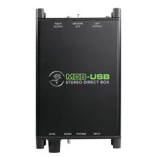 Директ-бокс  Mackie MDB-USB