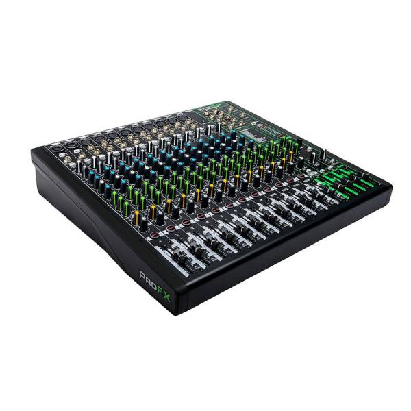 Мікшерний пульт Mackie ProFX16v3