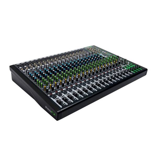 Мікшерний пульт Mackie ProFX22v3
