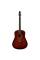 Электроакустическая гитара Seagull Maritime SWS Maho Burnt Umber GT Presys II