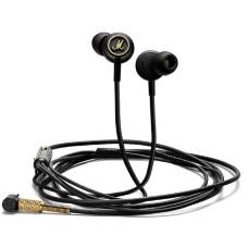 Навушники звичайні  Marshall Mode EQ Headphones Black & Gold