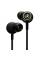 Наушники обычные  Marshall Mode EQ Headphones Black & Gold