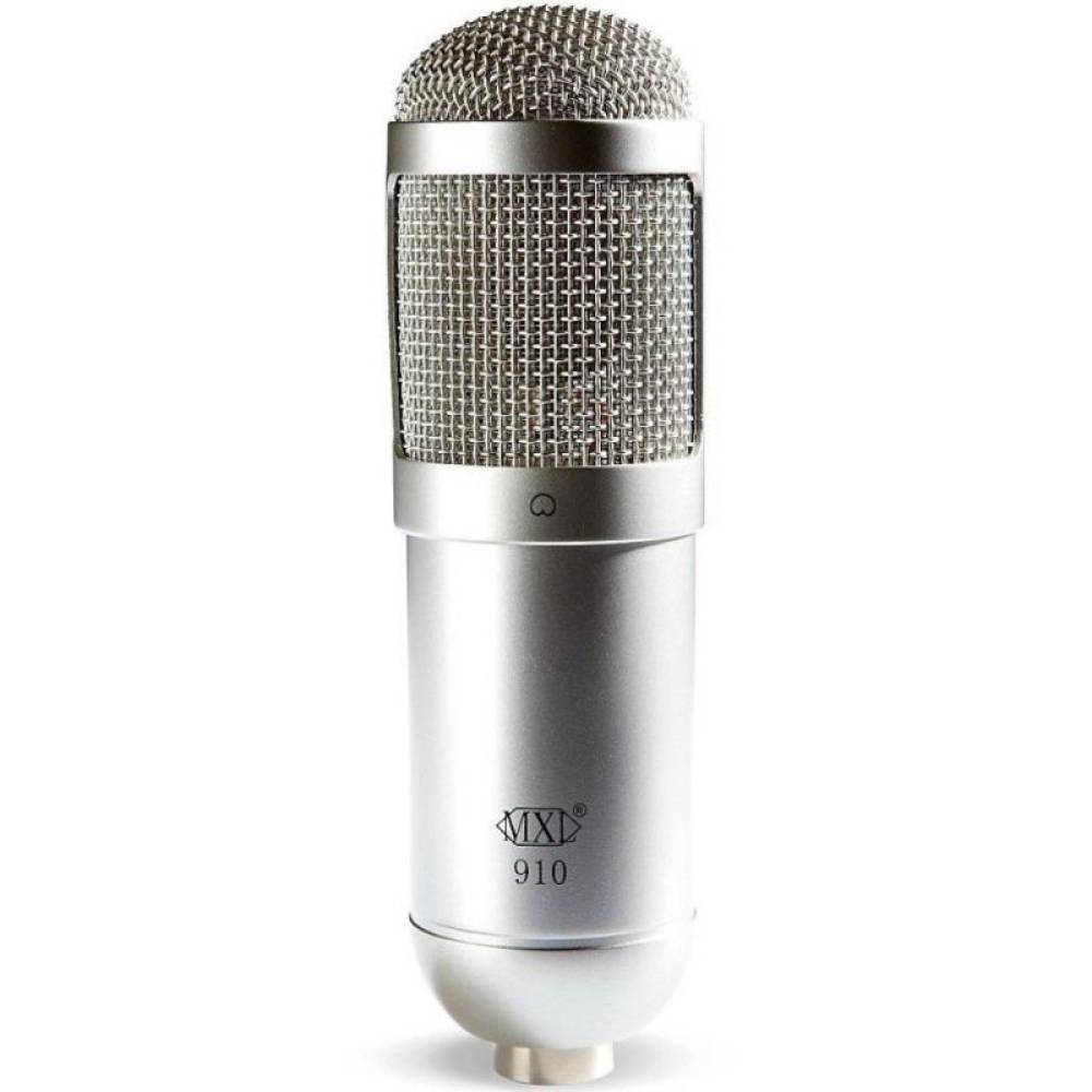 Мікрофон студійний MXL-910