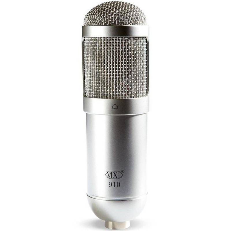 Микрофон студийный MXL-910