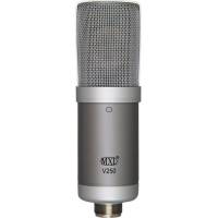 Мікрофон студійний MXL-V250