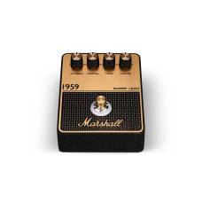 Педаль эффектов Marshall 1959 Overdrive Pedal PEDL-92001