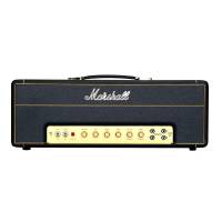 Гітарний підсилювач Marshall 2245 (JTM45) Head