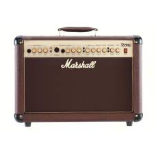 Гітарний підсилювач Marshall AS50D Combo