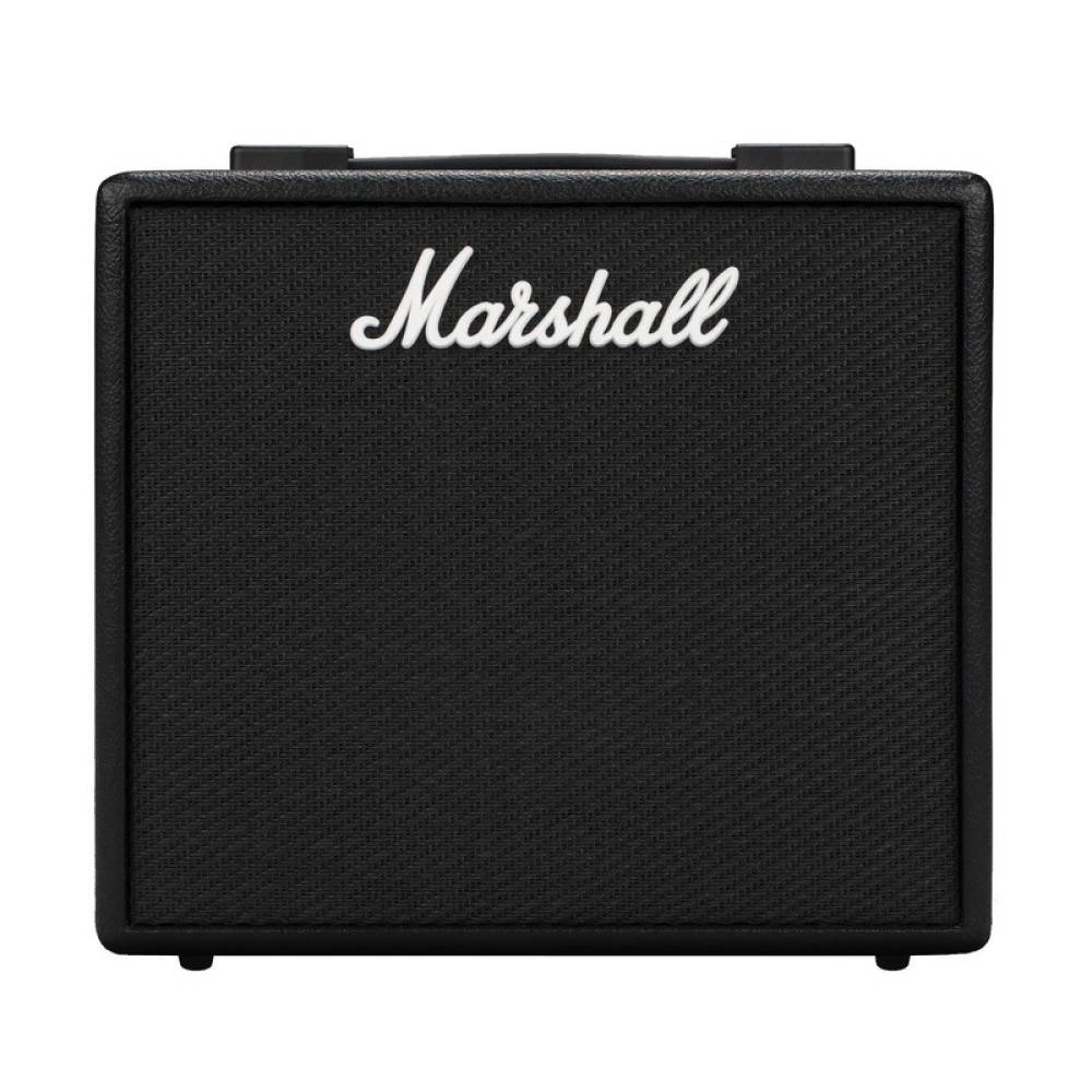 Гітарний комбопідсилювач Marshall CODE25