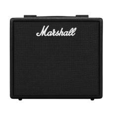 Гитарный комбоусилитель Marshall CODE25