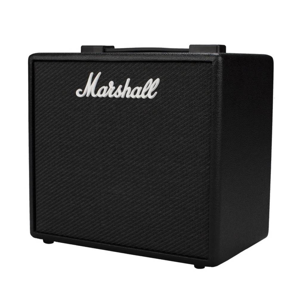 Гітарний комбопідсилювач Marshall CODE25