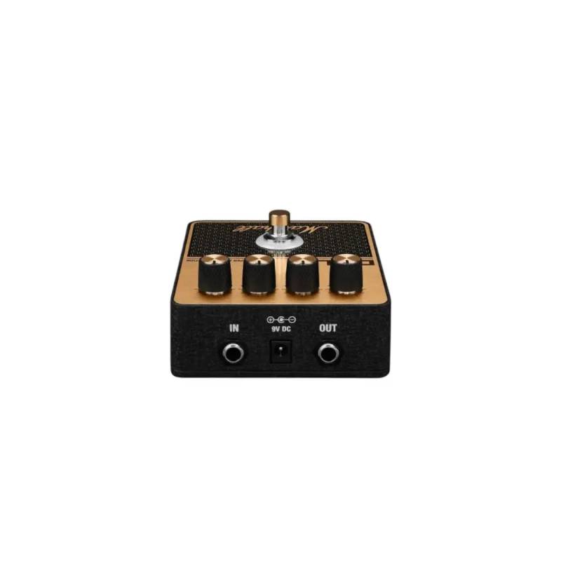 Педаль эффектов Marshall DSL FX Pedal PEDL-92011
