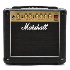 Гитарный усилитель Marshall DSL1CR Сombo