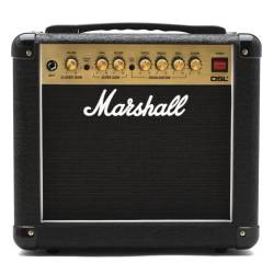 Гитарный усилитель Marshall DSL1CR Сombo