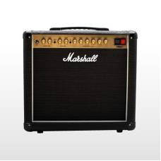 Гітарний комбопідсилювач Marshall DSL20CR
