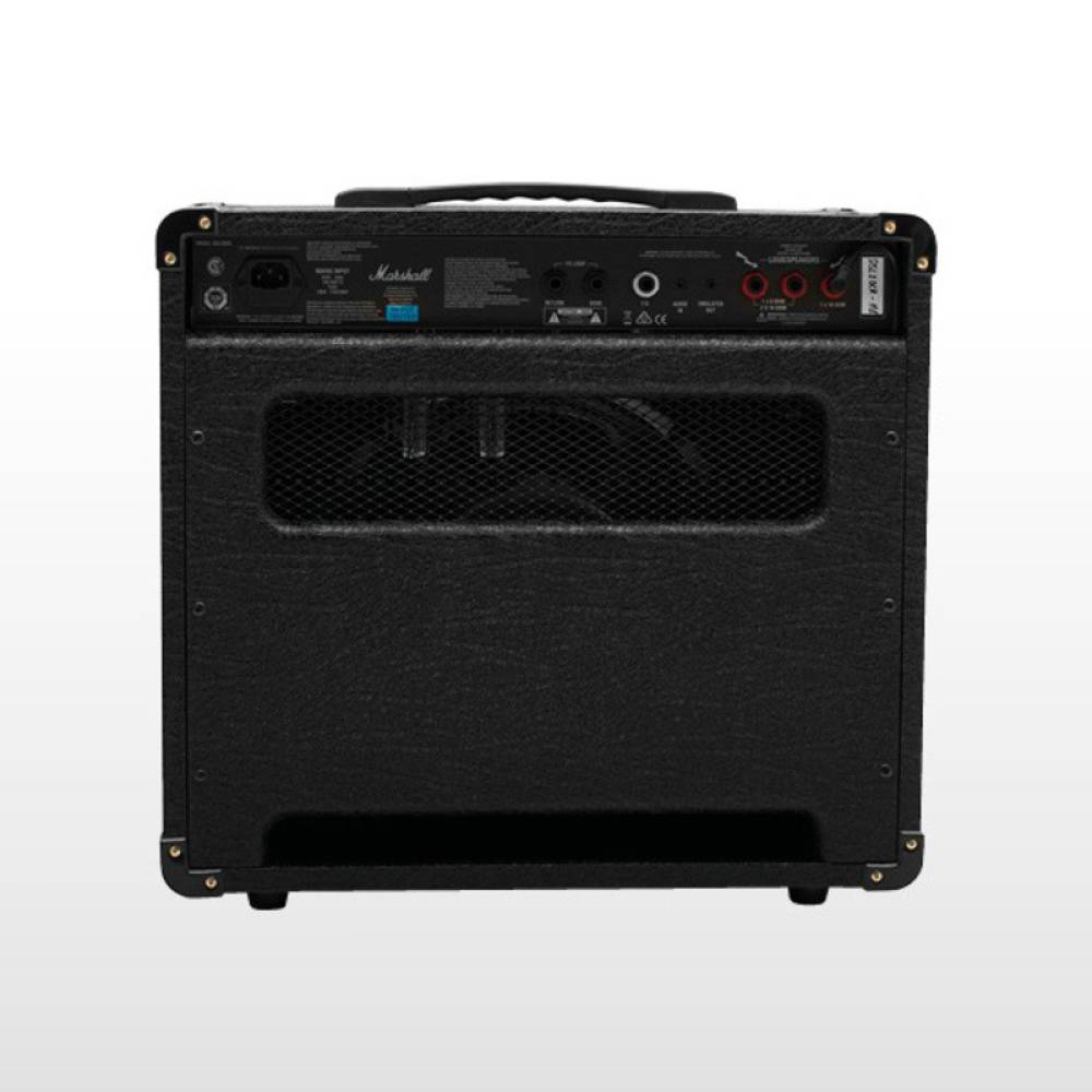 Гітарний комбопідсилювач Marshall DSL20CR Гітарний комбопідсилювач Marshall DSL20CR