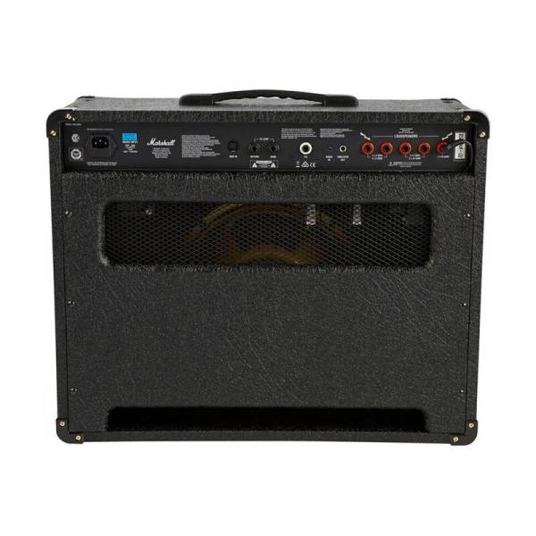 Гітарний підсилювач Marshall DSL40CR