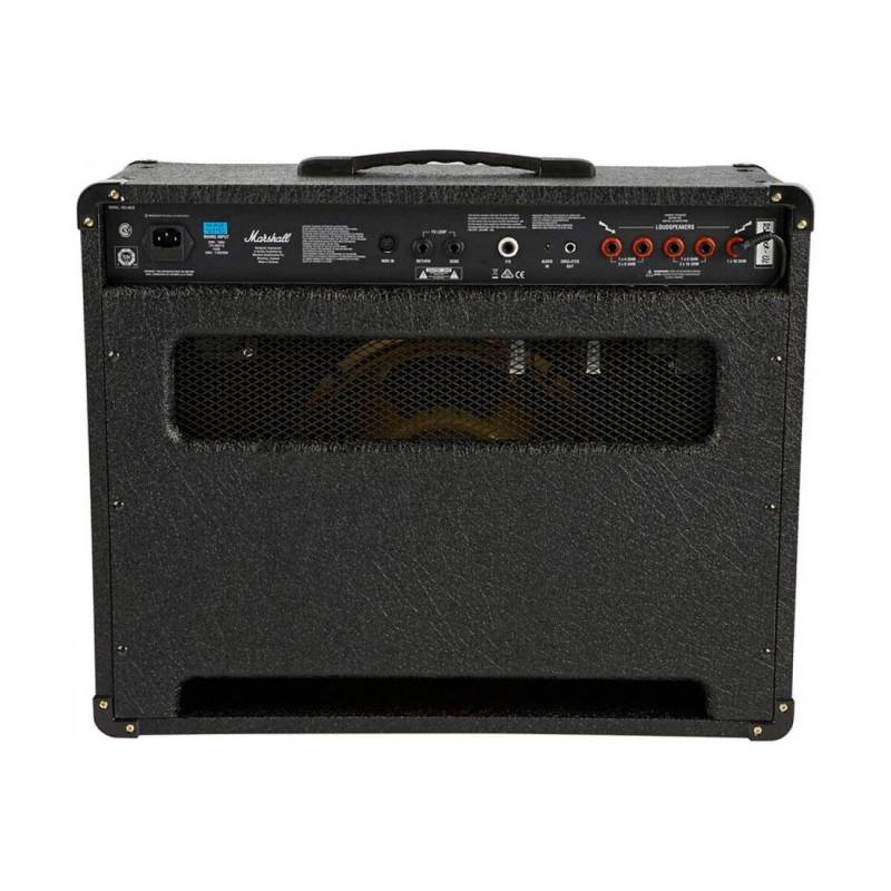 Гитарный усилитель Marshall DSL40CR