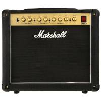 Гитарный комбоусилитель Marshall DSL5CR