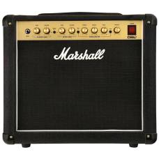 Гитарный комбоусилитель Marshall DSL5CR