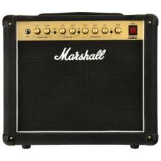 Гітарний комбопідсилювач Marshall DSL5CR