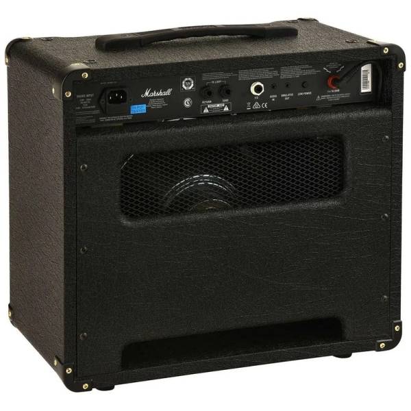 Гитарный комбоусилитель Marshall DSL5CR