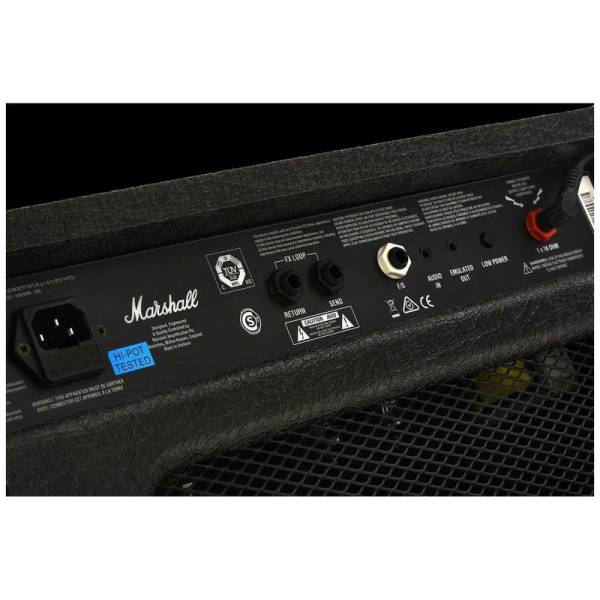 Гитарный комбоусилитель Marshall DSL5CR