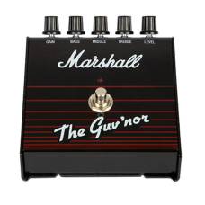 Педаль эффектов Marshall Guv'nor RI