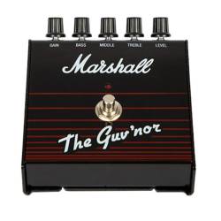 Педаль ефектів Marshall Guv'nor RI