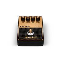 Педаль эффектов Marshall JCM900 Overdrive Pedal PEDL-92005