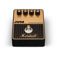 Педаль эффектов Marshall JVM Overdrive Pedal PEDL-92014