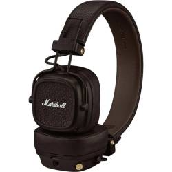 Навушники закриті Marshall Major V Brown (1006834)