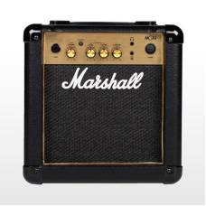 Гітарний комбопідсилювач Marshall MG10G