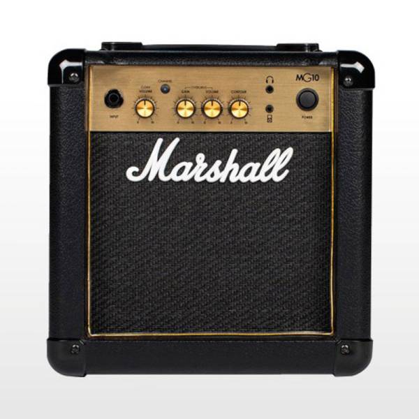 Гитарный комбоусилитель Marshall MG10G