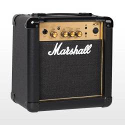 Гітарний комбопідсилювач Marshall MG10G