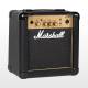 Гітарний комбопідсилювач Marshall MG10G Гітарний комбопідсилювач Marshall MG10G