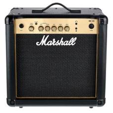 Гітарний комбопідсилювач Marshall MG15G