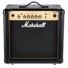 Гітарний комбопідсилювач Marshall MG15G