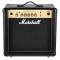 Гітарний комбопідсилювач Marshall MG15G