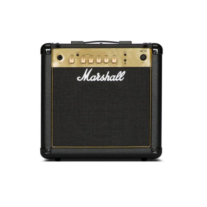 Гитарный усилитель Marshall MG15G Combo