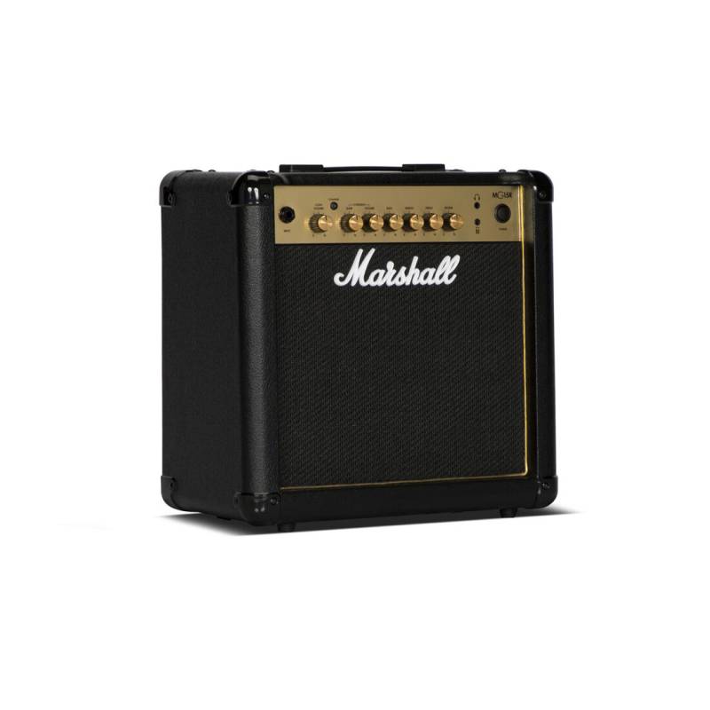 Гитарный усилитель Marshall MG15G Combo