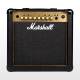 Гітарний комбопідсилювач Marshall MG15GFX Гітарний комбопідсилювач Marshall MG15GFX